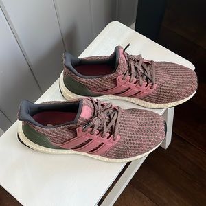 Adidas ultra boost size 8.5